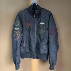 2026年最新】D&G ／ Dolce＆Gabbana MA-1・フライトジャケットの人気