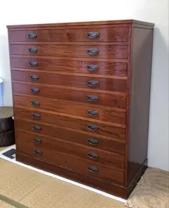 2026年最新】花梨 箪笥の人気アイテム - メルカリ