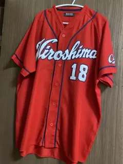 2026年最新】カープ 前田智徳 ユニフォームの人気アイテム - メルカリ