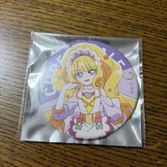 2026年最新】プリキュア 缶バッジ フィナーレの人気アイテム - メルカリ
