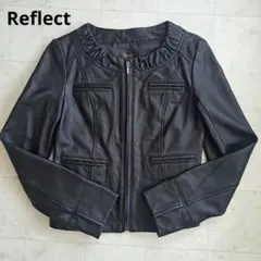 2026年最新】リフレクト レザー ジャケットの人気アイテム - メルカリ