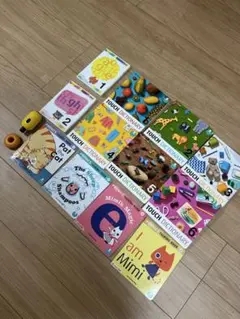 2026年最新】ワールドワイドキッズ フォニックスの人気アイテム - メルカリ