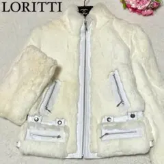 2026年最新】loritti 毛皮の人気アイテム - メルカリ