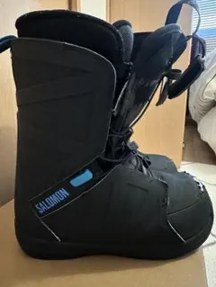 2026年最新】salomon スノーボード ブーツ 24.5の人気アイテム - メルカリ