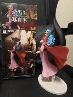 2026年最新】ワンピース creator×creator-の人気アイテム - メルカリ