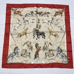 2026年最新】エルメススカーフ馬の人気アイテム - メルカリ