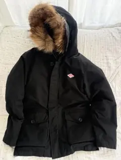 2026年最新】DANTON ダントン フードダウンジャケットの人気アイテム