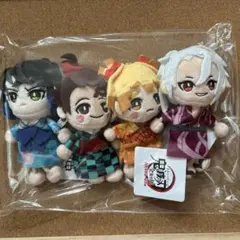 2026年最新】ぱぺっとちゃーむ 鬼滅の刃の人気アイテム - メルカリ