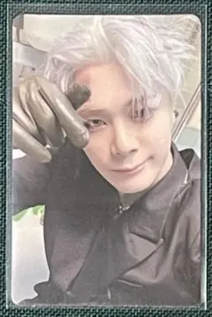 2026年最新】moonbin&sanha incenseの人気アイテム - メルカリ