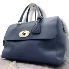 2026年最新】マルベリー ボストンバッグの人気アイテム - メルカリ