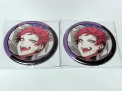 2026年最新】波羅夷空却 缶バッジの人気アイテム - メルカリ