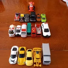 2026年最新】ミニカーまとめ売りの人気アイテム - メルカリ