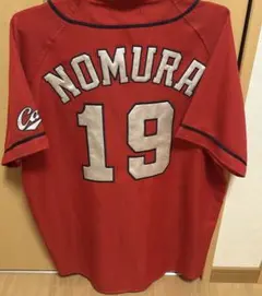 2026年最新】野村祐輔 ユニフォームの人気アイテム - メルカリ