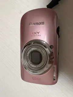 2026年最新】canon ixy digital 510 isの人気アイテム - メルカリ