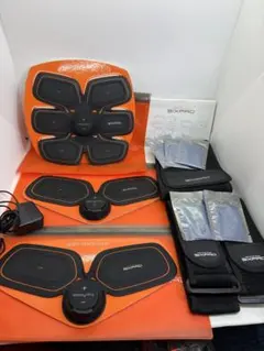 2026年最新】中古品 シックスパッド アブズフィット2の人気アイテム