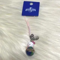 2026年最新】キティ usj ストラップの人気アイテム - メルカリ