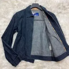 2026年最新】バーバリーブルーレーベル ジャケットの人気アイテム