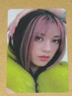 2026年最新】katseye トレカの人気アイテム - メルカリ