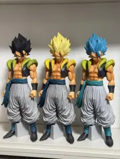 2026年最新】ドラゴンボール smsp 02の人気アイテム - メルカリ