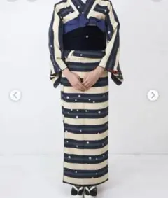 2026年最新】double maison 浴衣の人気アイテム - メルカリ