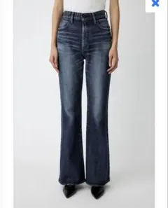 2026年最新】moussy デニム フレア 26の人気アイテム - メルカリ