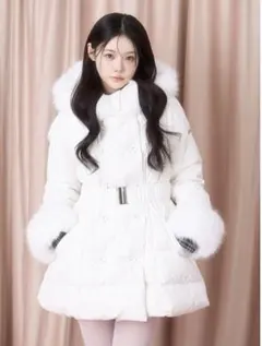 2026年最新】BUBBLES ダウンジャケットの人気アイテム - メルカリ