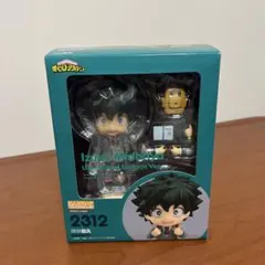 2026年最新】ねんどろいど 僕のヒーローアカデミア 緑谷出久 雄英制服