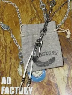 2026年最新】あるじゃん AG FACTORYの人気アイテム - メルカリ