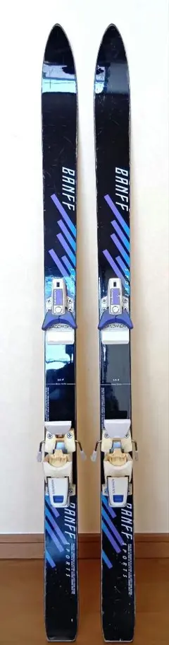 2026年最新】山スキー板の人気アイテム - メルカリ