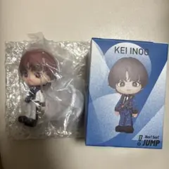 2026年最新】HeysayJUMP フィギュア 伊野尾 シークレットの人気