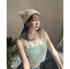 2026年最新】TREAT ürself ビスチェの人気アイテム - メルカリ