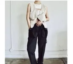 2026年最新】FUMIKA_UCHIDA ビスチェの人気アイテム - メルカリ