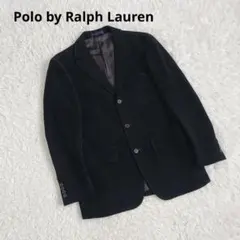 Polo by Ralph Lauren モールスキン ブラック 3B M S115590229