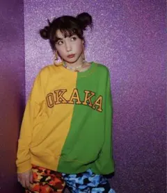 2026年最新】仲里依紗スウェットの人気アイテム - メルカリ