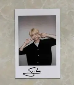 2026年最新】txt チェキ サイン スビンの人気アイテム - メルカリ