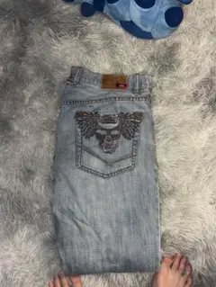 2026年最新】Punkandyo デニムの人気アイテム - メルカリ