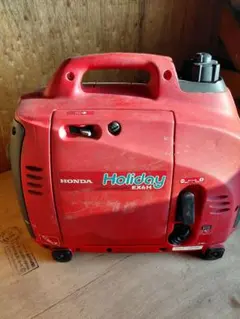 2026年最新】ホンダ 発電機 ex6の人気アイテム - メルカリ