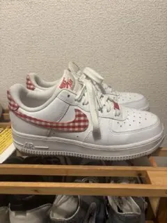 2026年最新】ナイキ エアフォース1 メンズ 25.5の人気アイテム - メルカリ