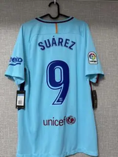 2026年最新】スアレス ユニフォームの人気アイテム - メルカリ