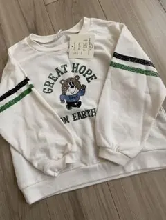 2026年最新】クマトレーナーの人気アイテム - メルカリ