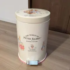 2026年最新】ピーターラビットゴミ箱の人気アイテム - メルカリ