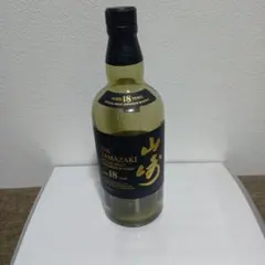 2026年最新】山崎18年 空瓶の人気アイテム - メルカリ