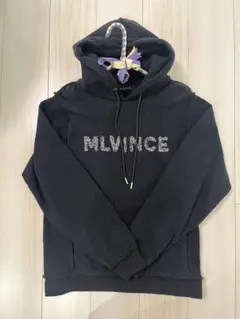 2026年最新】mlvince パーカーの人気アイテム - メルカリ