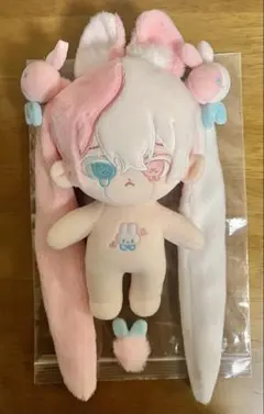 2026年最新】無属性ぬいの人気アイテム - メルカリ