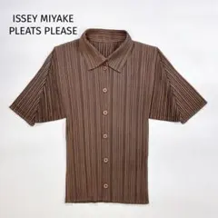 2026年最新】PLEATS PLEASE 半袖の人気アイテム - メルカリ