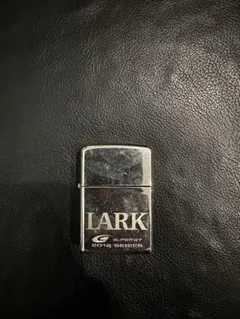 2026年最新】lark zippoの人気アイテム - メルカリ