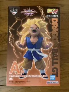 2026年最新】超サイヤ人3孫悟空 a賞の人気アイテム - メルカリ