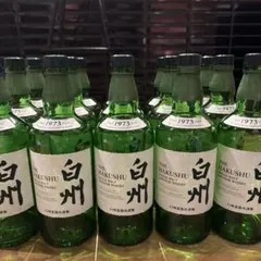 2026年最新】白州18年 空瓶の人気アイテム - メルカリ