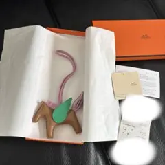 2026年最新】エルメスバディチャームの人気アイテム - メルカリ