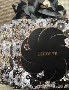 2026年最新】コスメデコルテ限定ショッパーの人気アイテム - メルカリ